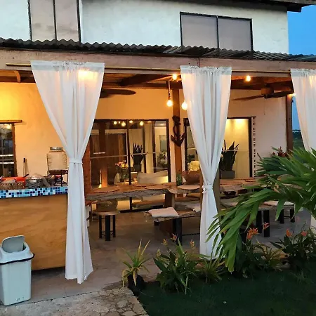 Villa Magic Sunset