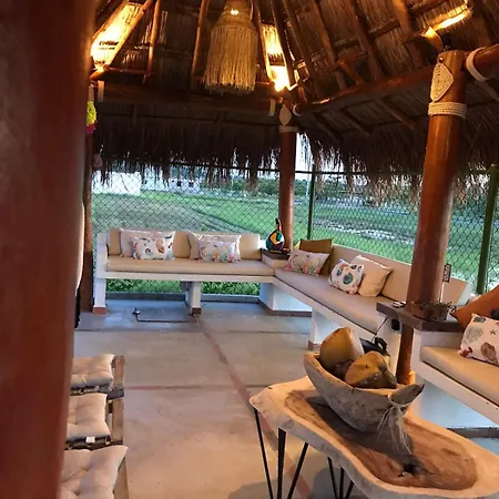 Magic Sunset Villa Cartagena