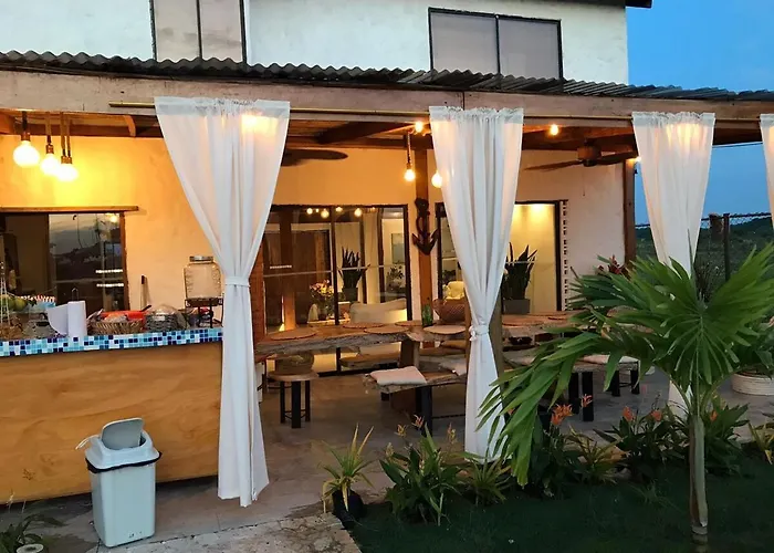 Villa Magic Sunset Beach