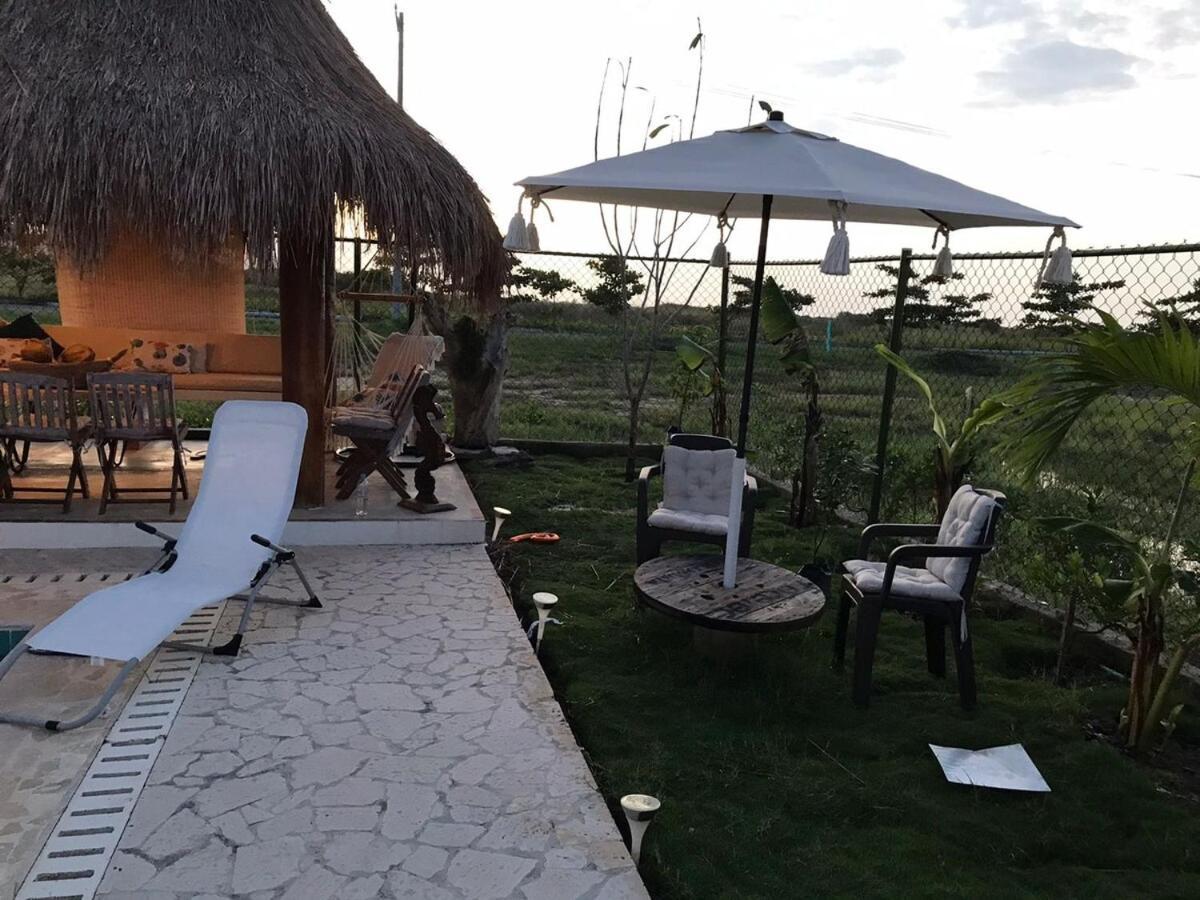 Magic Sunset Villa *