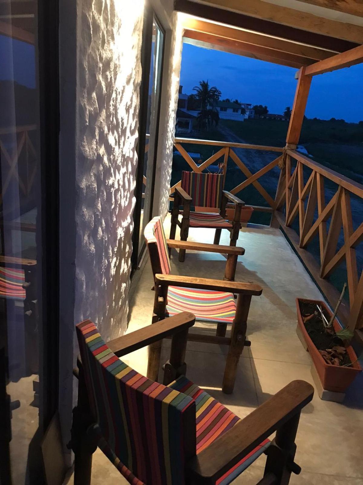 Magic Sunset Villa