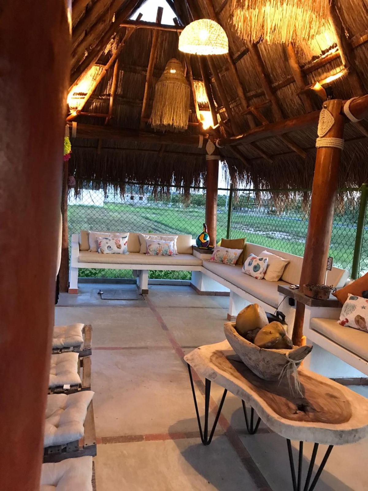Magic Sunset Villa Cartagena