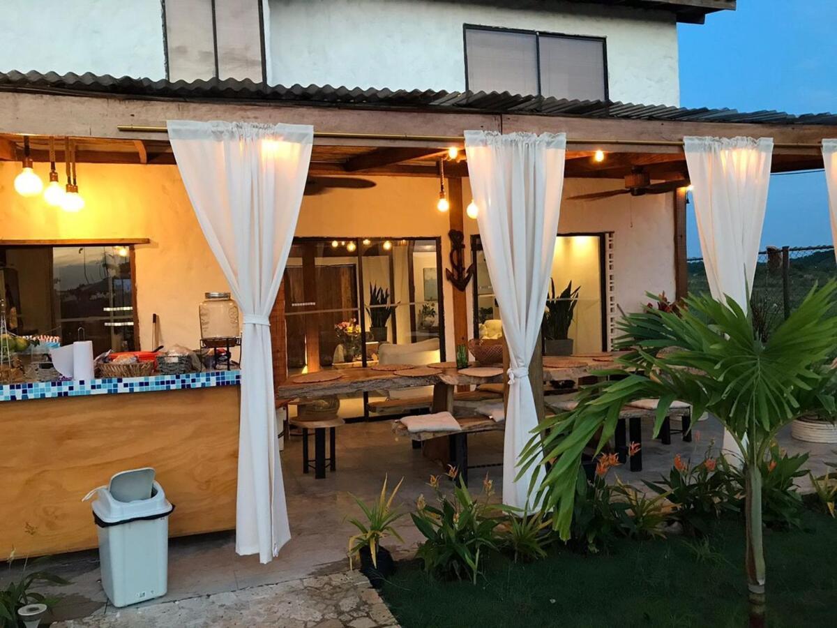 Villa Magic Sunset
